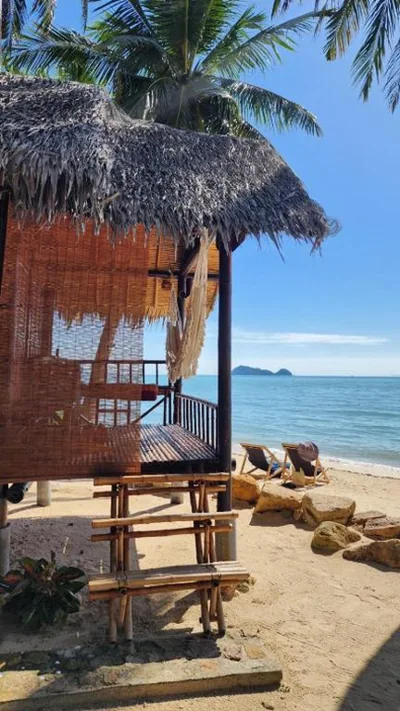 Castaway Beach Bungalows – Photos 2