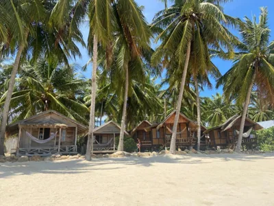 Castaway Beach Bungalows – Photos 6