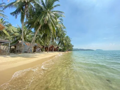 Castaway Beach Bungalows – Photos 7
