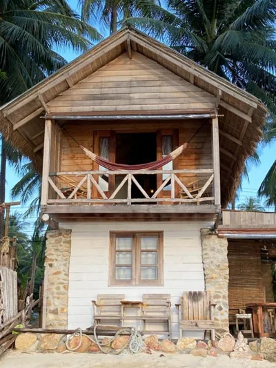 Castaway Beach Bungalows – Photos 14